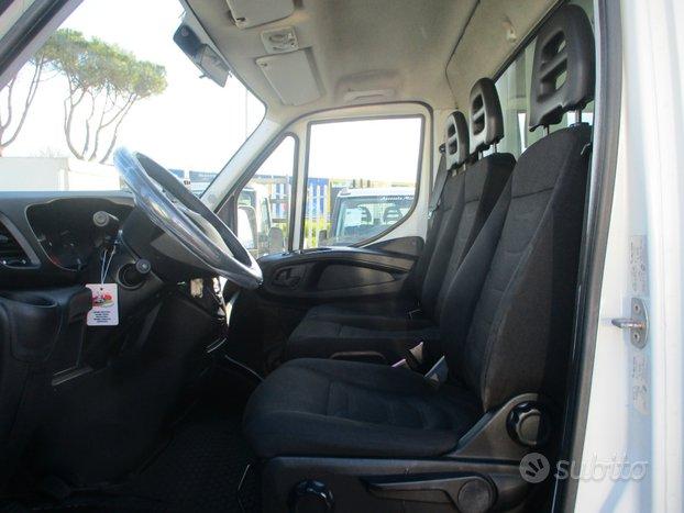 Iveco Daily 35C15 3000 150CV E6 FRIGO ATP FRCX 190