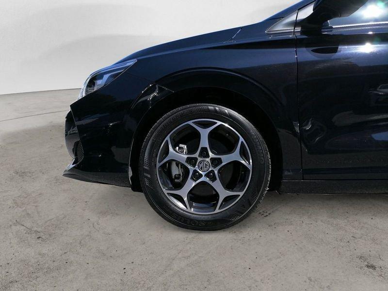 MG MG3 1.5 Comfort