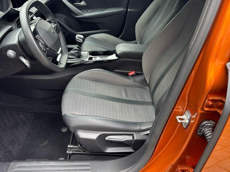 Peugeot 2008 2008 1.2 puretech Allure s&s 100cv