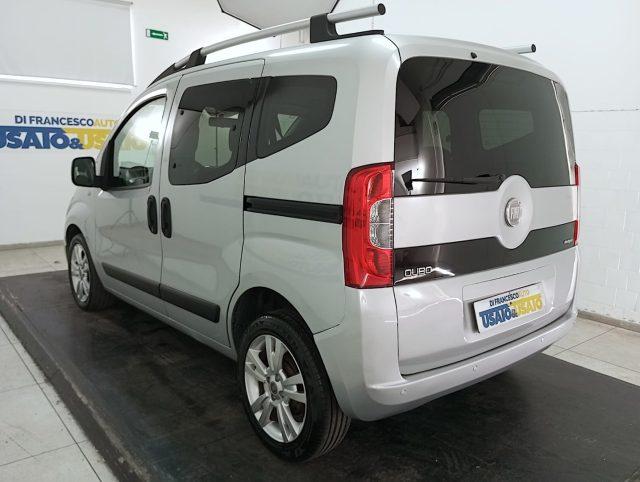 FIAT Qubo 1.3 mjt 16v Active 95cv