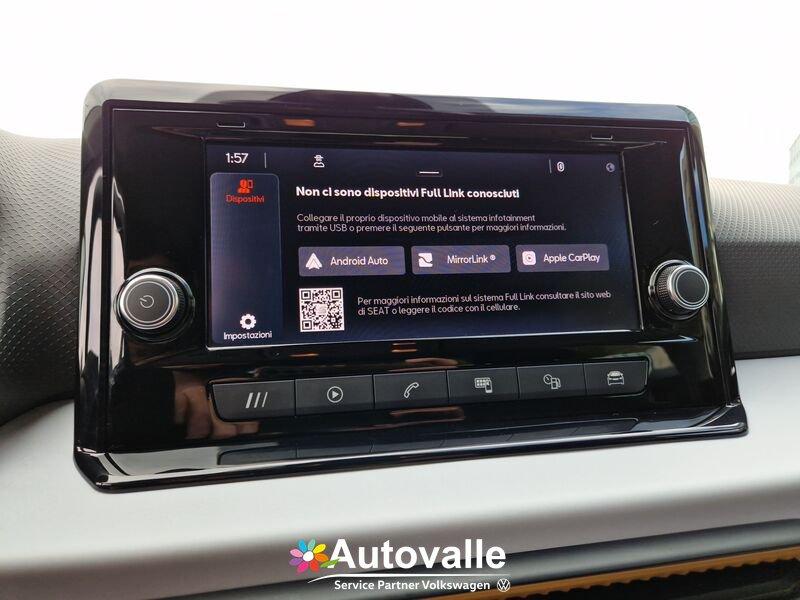 Seat Arona Arona 1.0 EcoTSI Style
