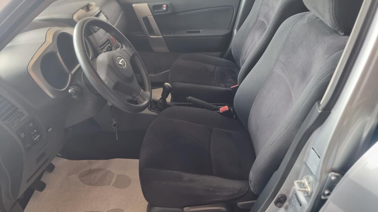 Daihatsu Terios 1.5 4WD TOP S