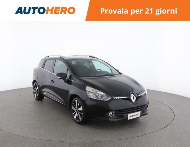 RENAULT Clio Sporter dCi 8V 90CV EDC Start&Stop Energy Duel2