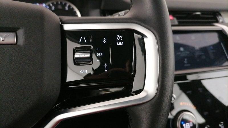 Land Rover RR Evoque L538 Range Rover Evoque (2018) *