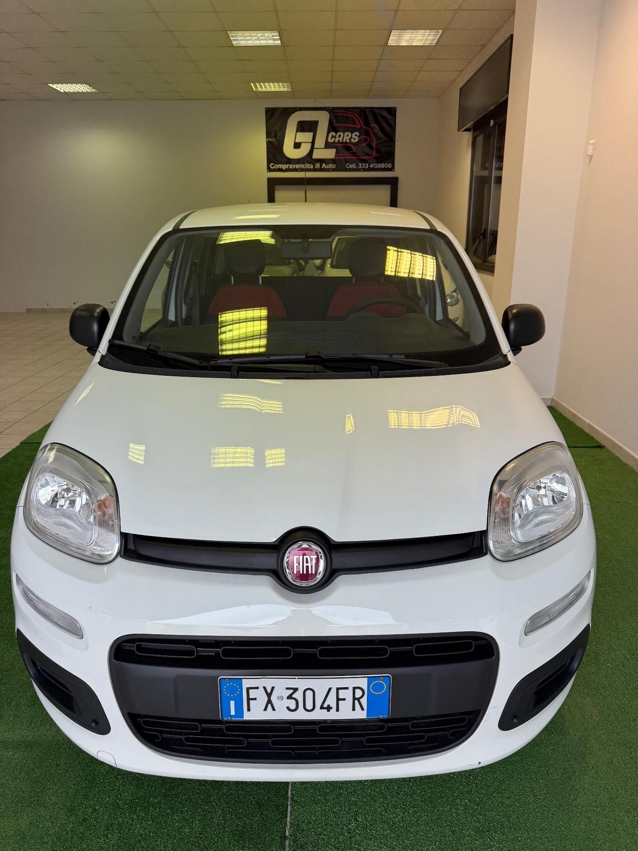 Fiat Panda 1.2 Easy