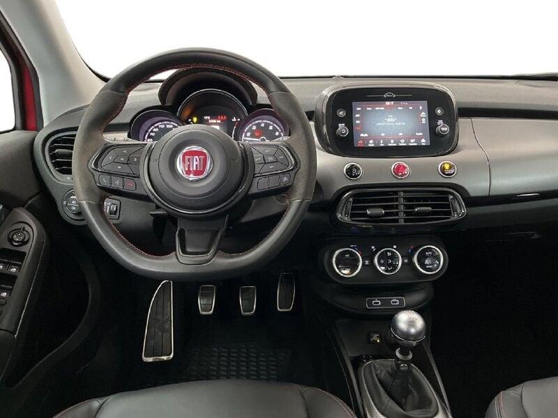 FIAT 500X 2022 Dolcevita Dolcevita 1.0 t3 Sport 120cv