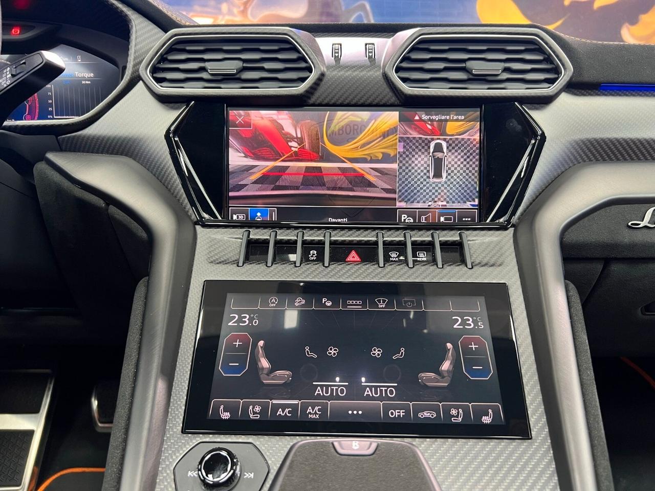 Lamborghini Urus 4.0 Performante (333)
