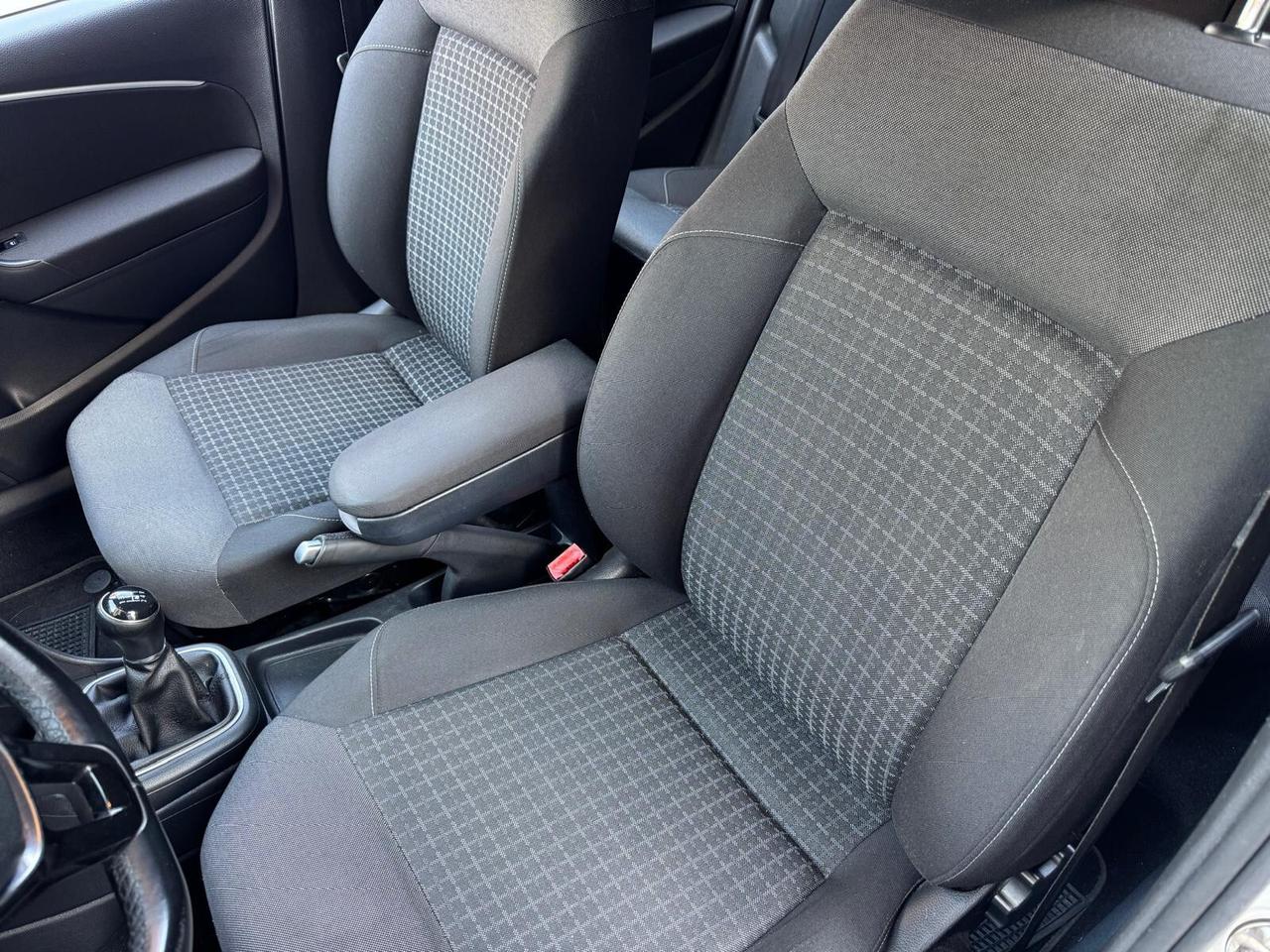 Volkswagen Polo 1.0 75 CV Comfortline UNIPRO
