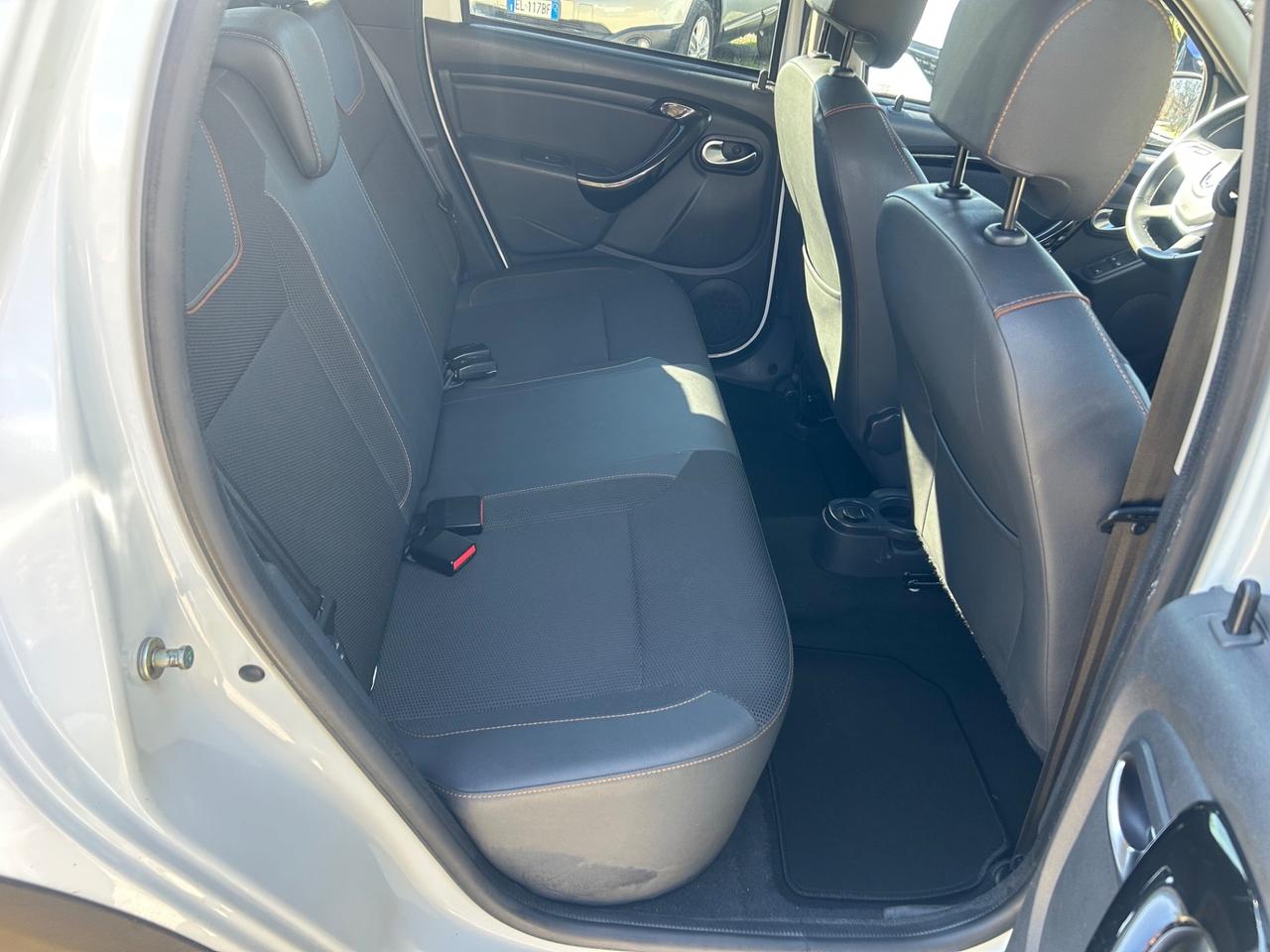 Dacia Duster 1.6 115 CV S&S 4x2 GPL Serie Speciale Brave