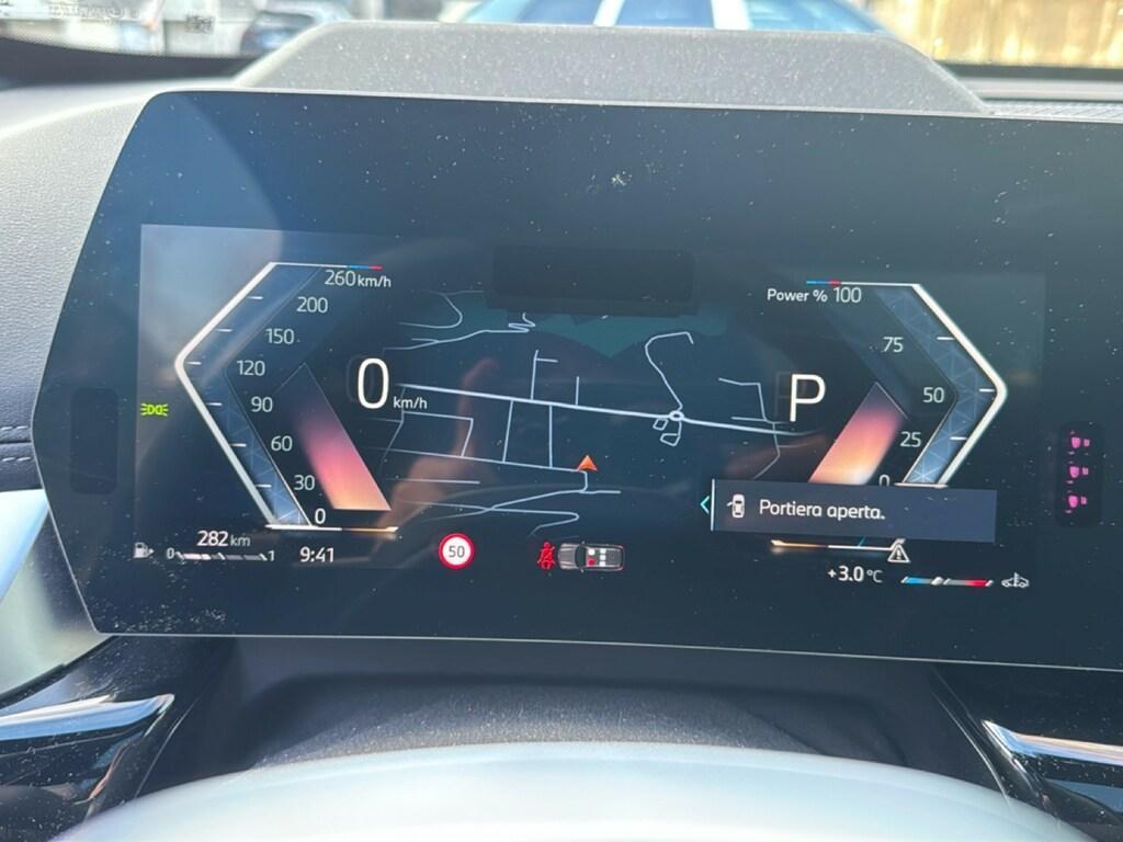 BMW X1 18 d MSport Edition Signature sDrive DCT