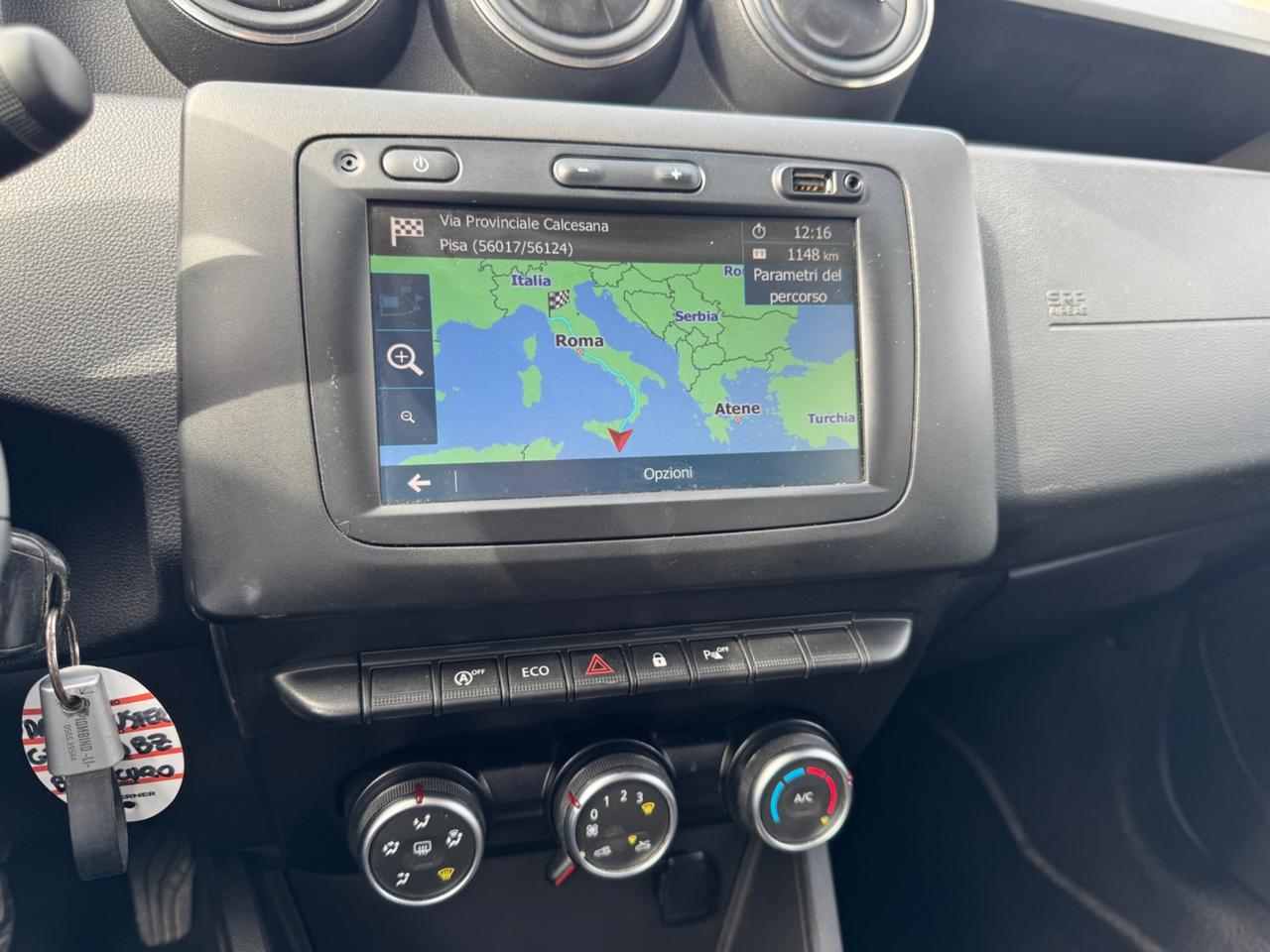 Dacia Duster 1.5 Blue dCi 8V 115 CV 4x2 Essential