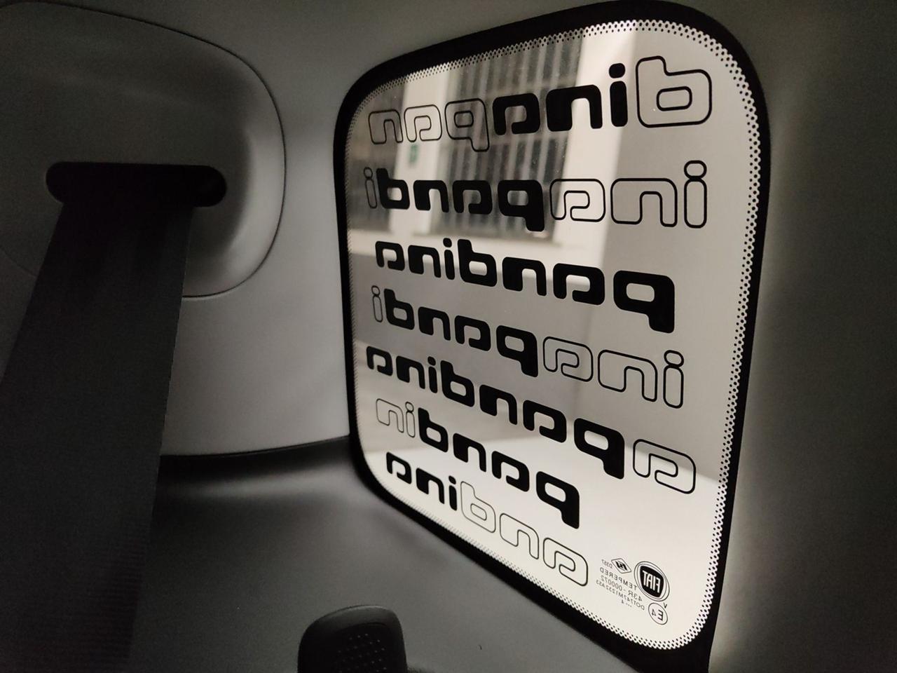 FIAT Pandina III 2024 Cross 1.0 70CV HYBRID CROSS