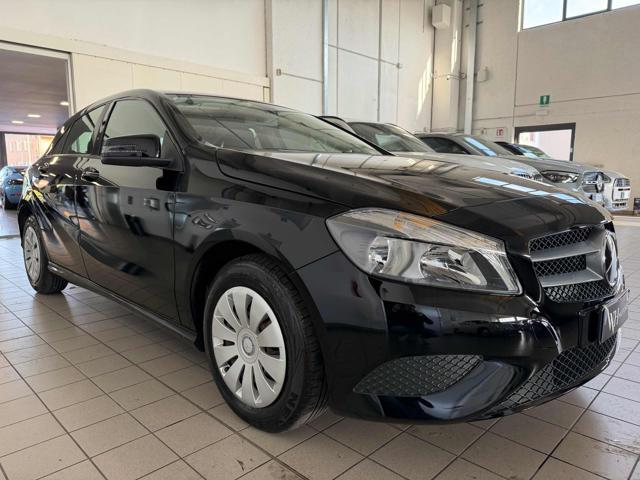 MERCEDES-BENZ A 160 CDI Executive"CLIMA"BLUETOOTH