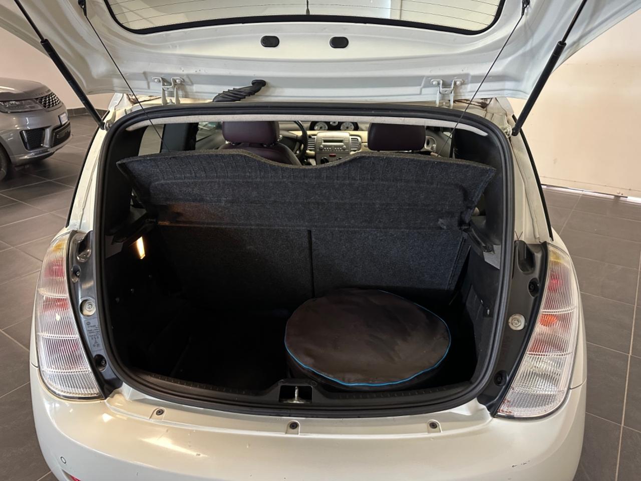 LANCIA YPSILON 1.4 GPL ECOCHIC 77CV NEOPATENTATI