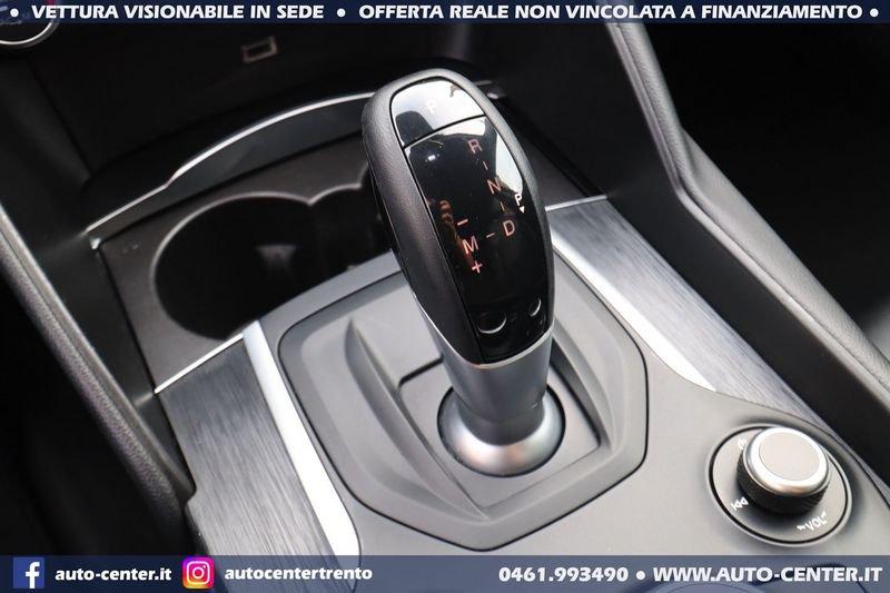 Alfa Romeo Giulia 2.0 Turbo AT8 200CV B-Tech
