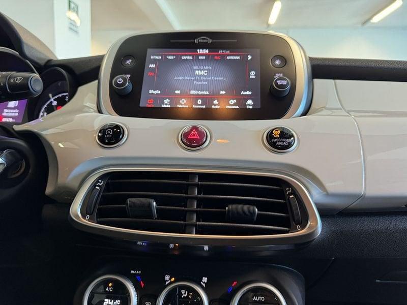 FIAT 500X 500X 1.3 MultiJet 95 CV Business