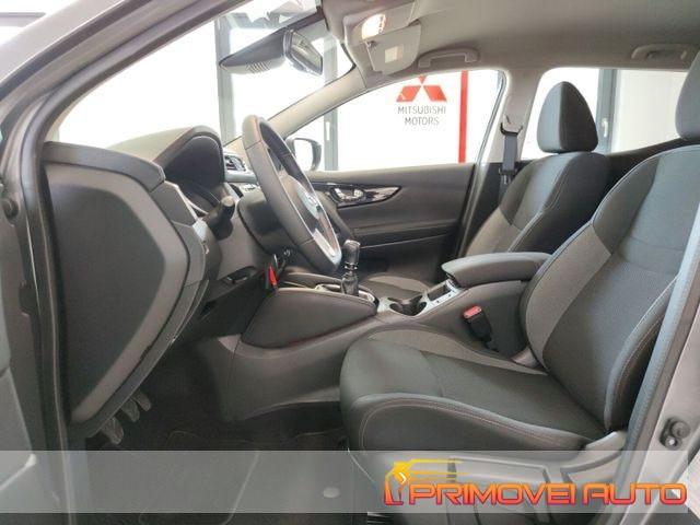 NISSAN Qashqai 1.5 dCi Acenta