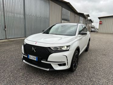 Ds DS 7 Crossback BlueHDi 130 aut. Performance Line