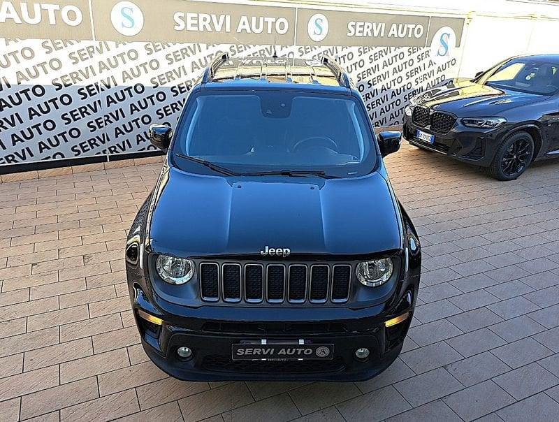 Jeep Renegade Renegade 1.6 mjt Limited 2wd 130cv