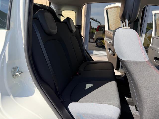 FIAT Panda 1.2 EasyPower Easy (NESSUN VINCOLO)