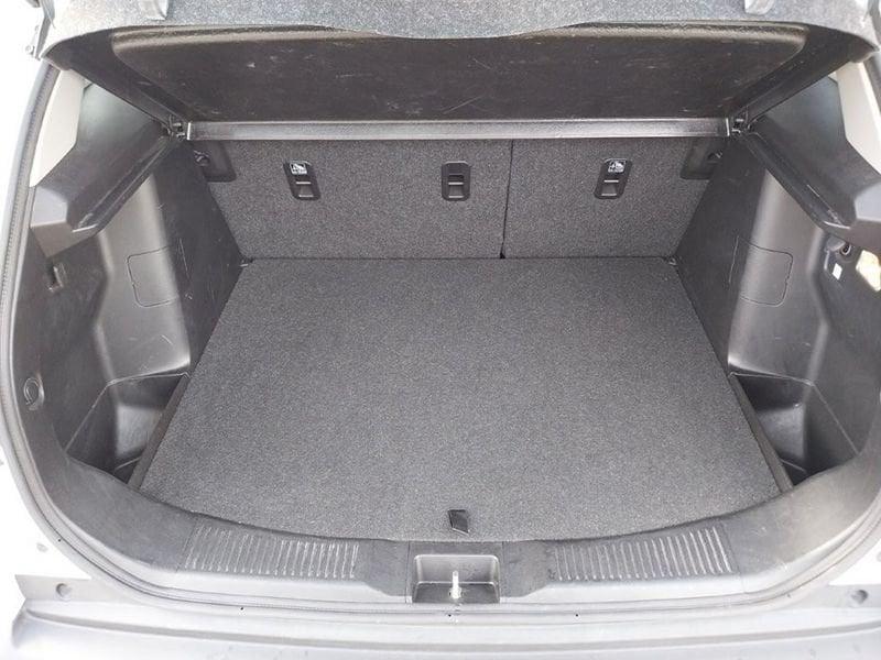 Suzuki S-Cross 1.5 140V Dualjet Hybrid Starview 4WD ALLGR