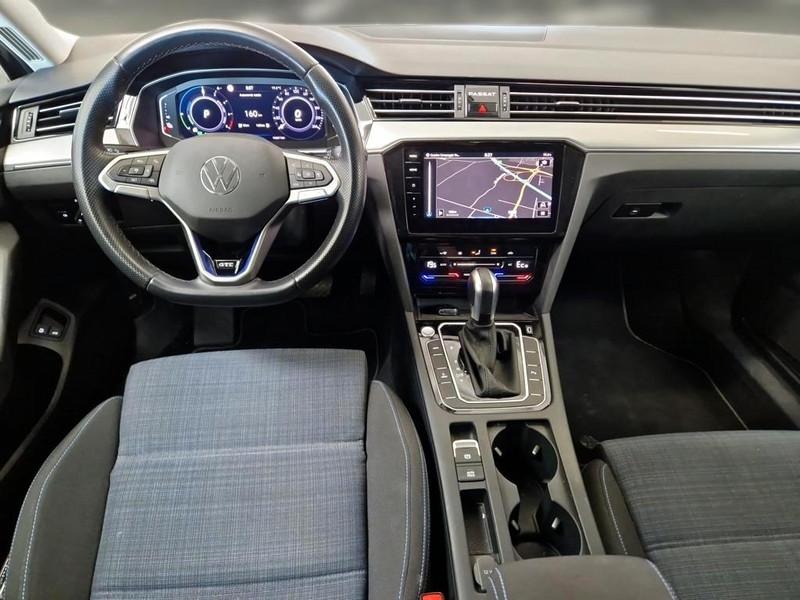VOLKSWAGEN PASSAT VARIANT 1.4 Plug In Hybrid GTE DSG