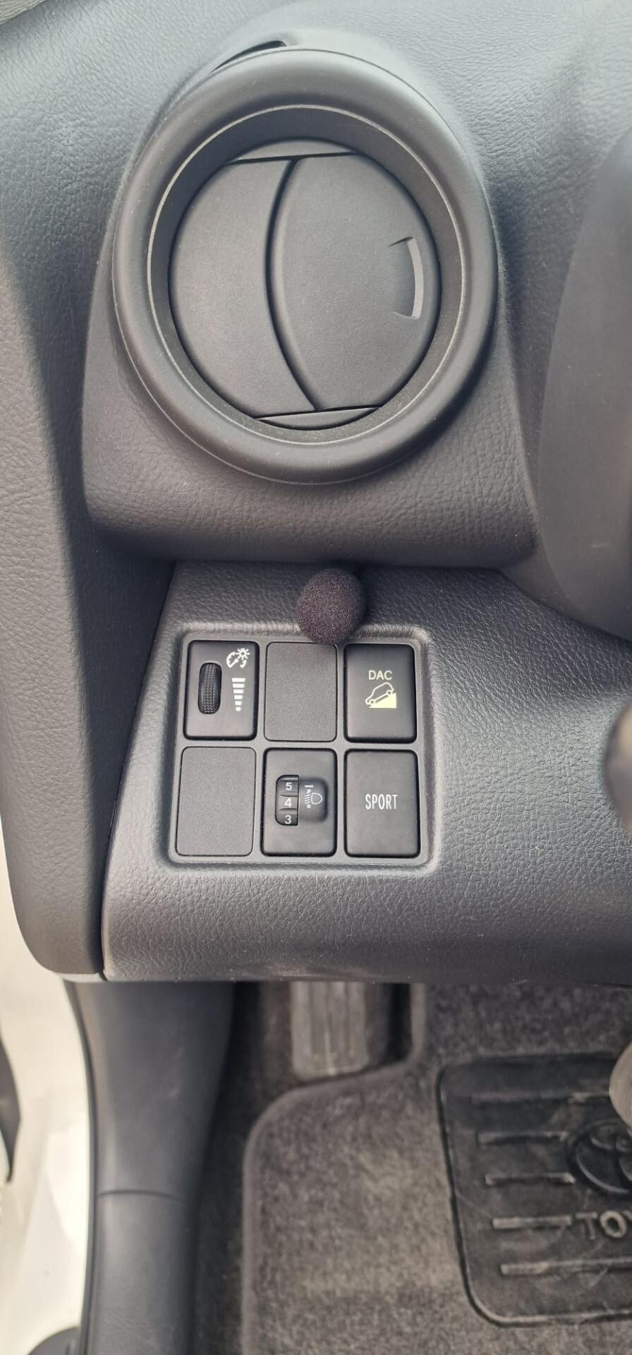 Toyota RAV4 Crossover 2.2 D-Cat A/T 150 CV Style