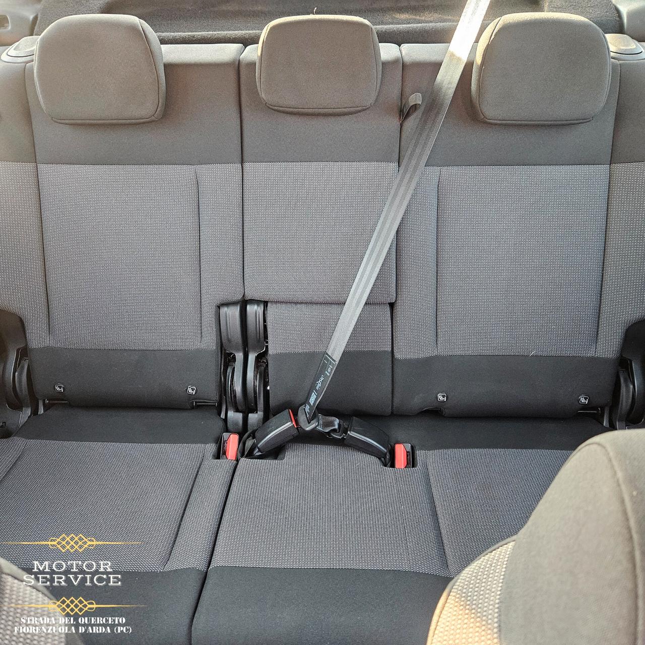 Citroen C3 Aircross Shine PREZZO FINALE REALE