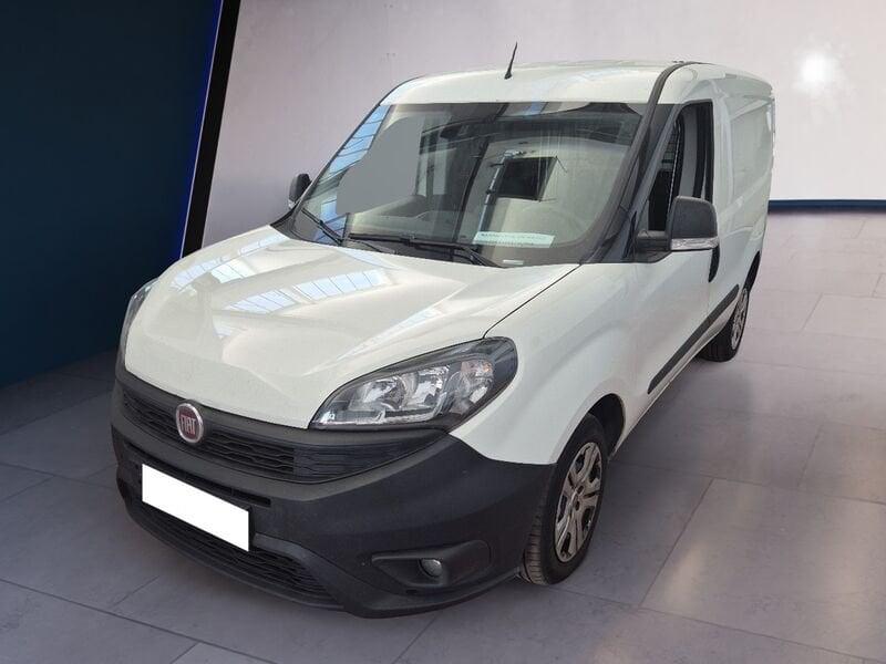 FIAT Doblò Doblo Cargo 2019 doblo cargo 1.6 mjt 105cv CH1 Lounge S&S
