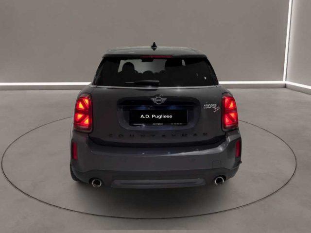 MINI Mini Countrym.(F60) - 2.0 Cooper SD Hype Countryman A
