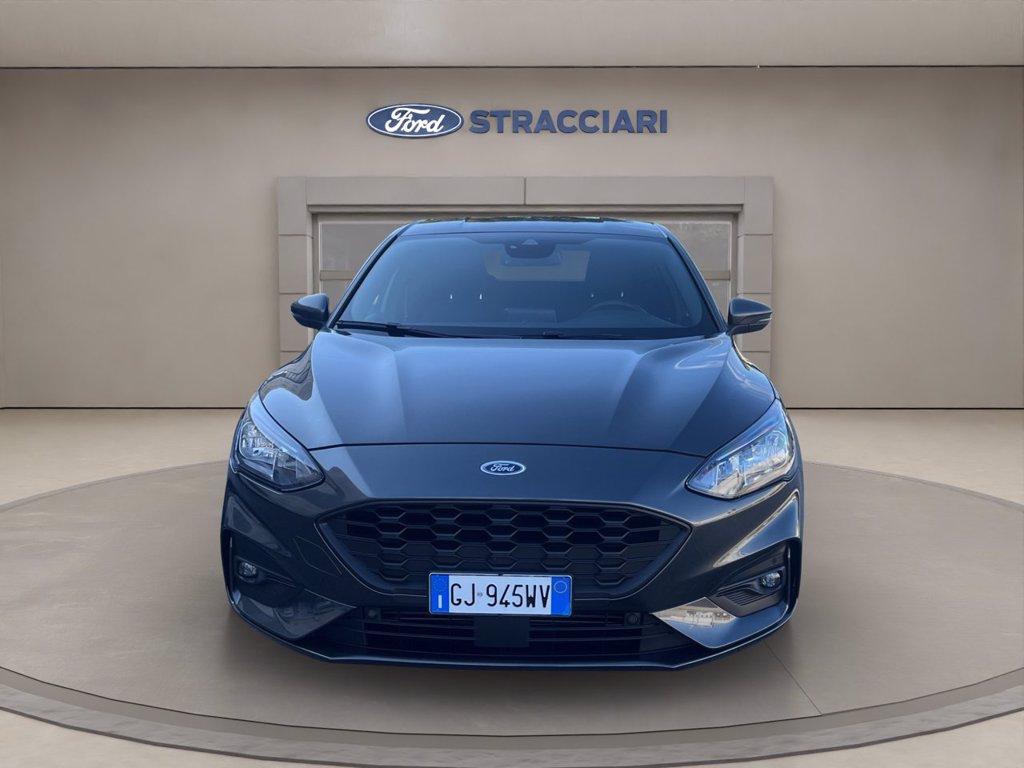 FORD Focus 1.0t ecoboost h ST-Line 125cv del 2022