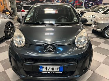 Citroen C1 1.0 5 porte Exclusive 40.000KM -2012