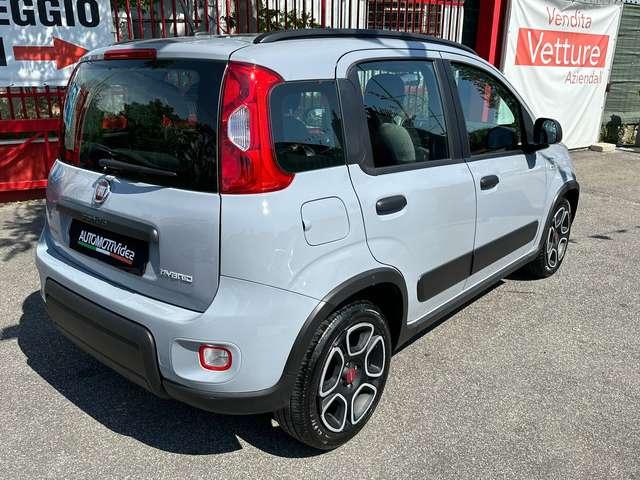 Fiat Panda Panda 1.0 firefly hybrid City Life*PREZZO REALE*