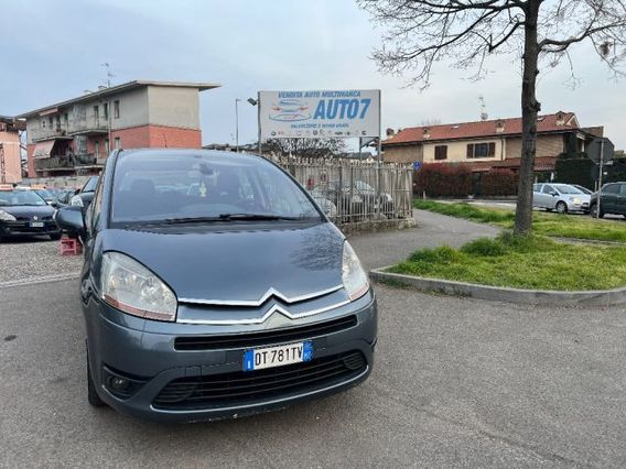 CITROEN C4 Grand Picasso 1.6 HDi 110 FAP Elegance