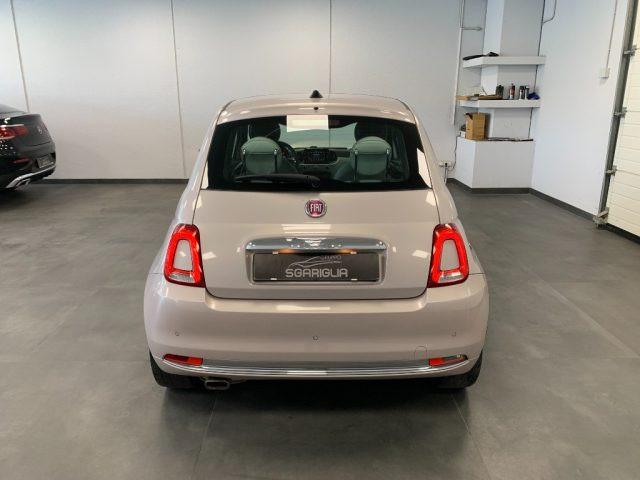 FIAT 500 1.2 Lounge Tetto Panoramico