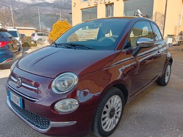 Fiat 500 1.2 EasyPower Lounge