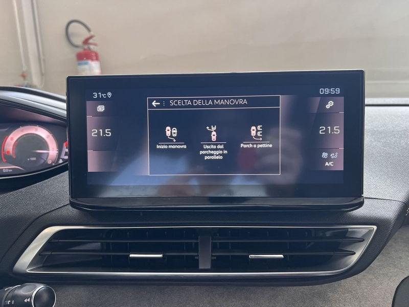 Peugeot 3008 BlueHDI 130 EAT8 GT Pack aut.