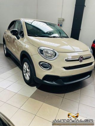 FIAT 500X 1.6 E-Torq 110 CV Urban,Navi