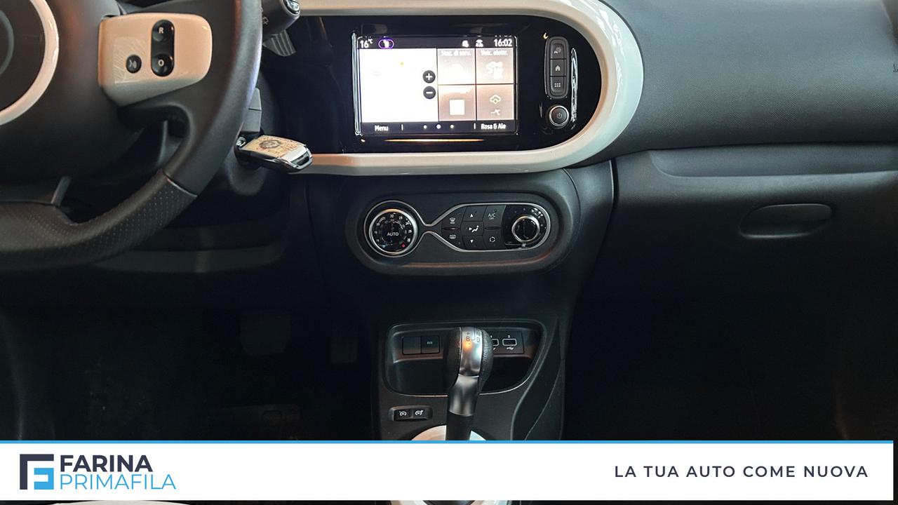 RENAULT Twingo Electric - Twingo Techno 22kWh