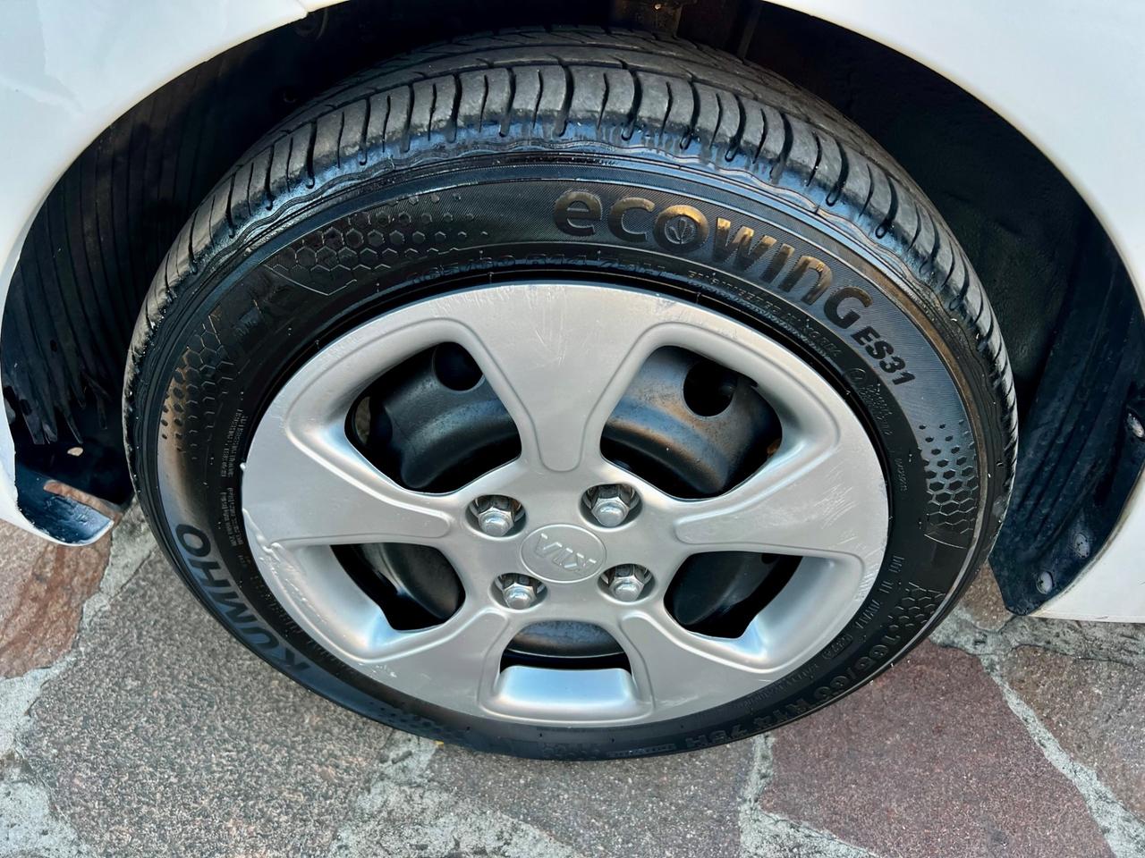 Kia Picanto 1.0 12V 5P SPORTY GLAM Euro 5B