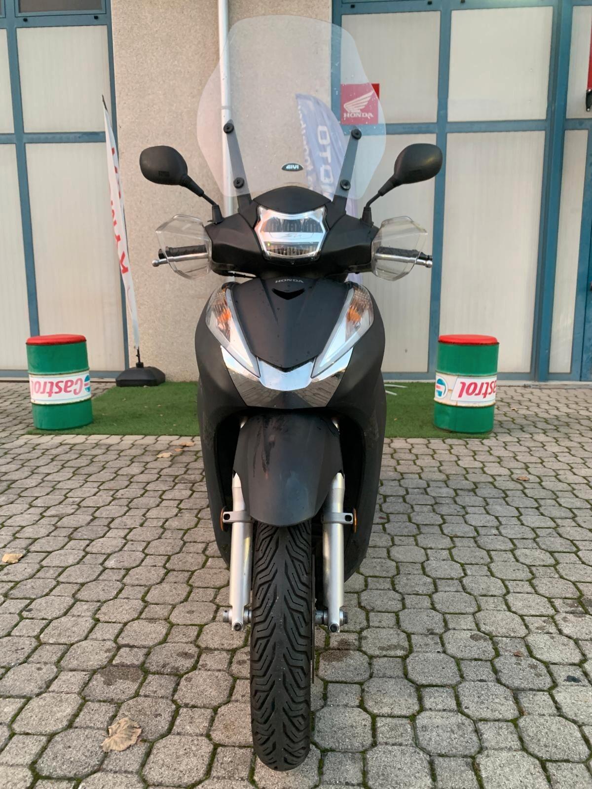 Honda SH 300 i SPORT ABS - Rif.535