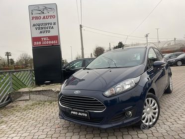 Ford Fiesta 1.4 BNZ/GPL 5P 2015