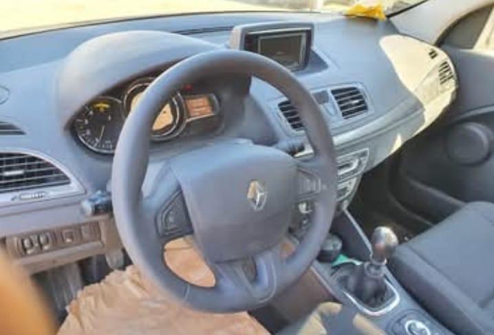 Renault Megane Mégane 1.5 dCi 110CV EDC SporTour GT Line