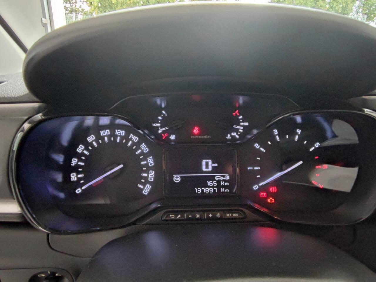 Citroen C3 PureTech 82 Shine