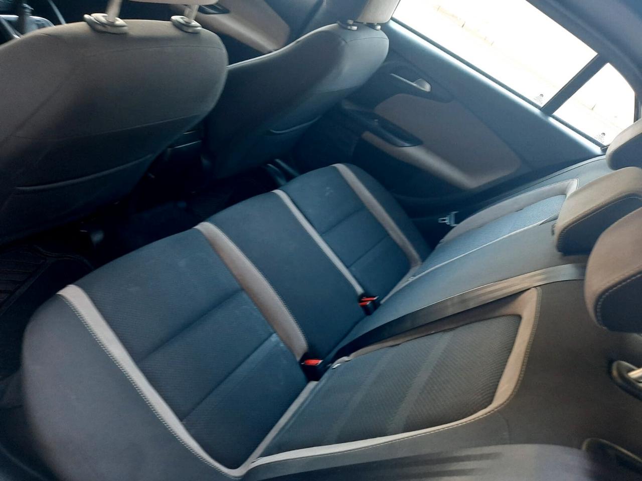Fiat Tipo 1.6 Mjt S&S SW Lounge