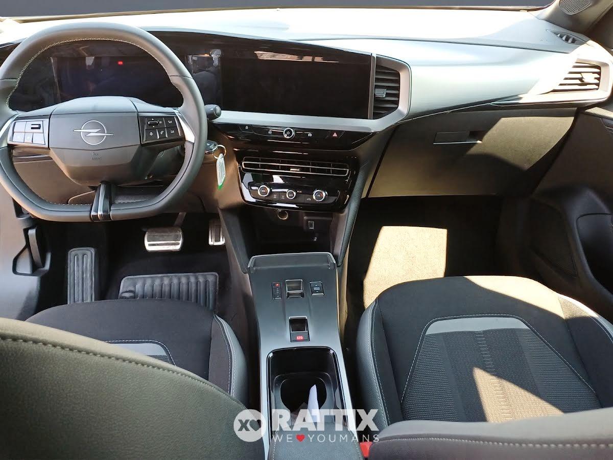 Opel Mokka 1.2 130CV GS AT8