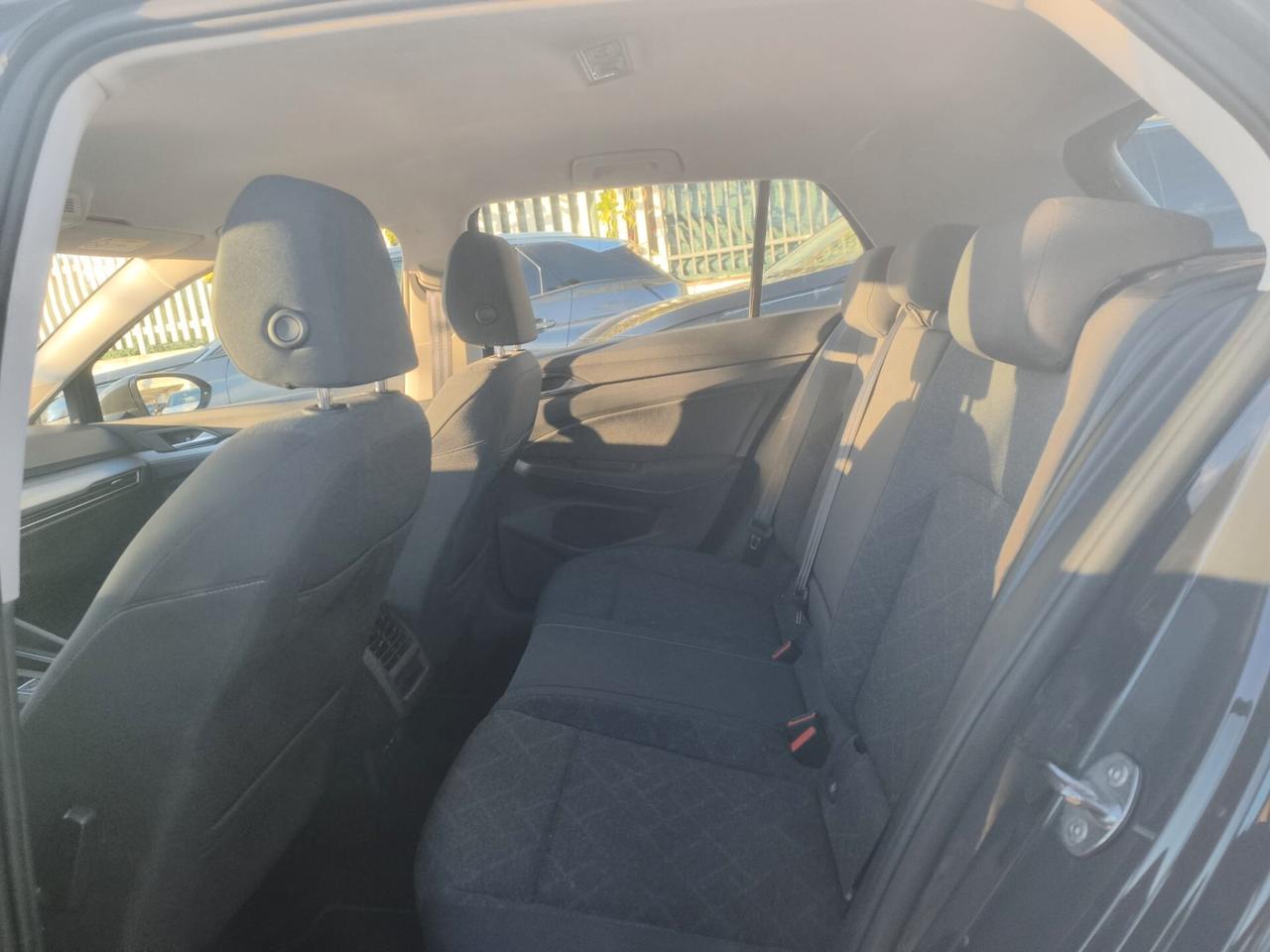 VW GOLF 8 1.0eTSI 110CV EVO LIFE