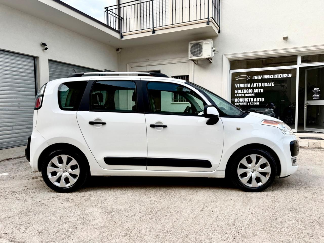 Citroen C3 Picasso 1.6 HDi 90CV - UNICO PROPRIETARIO
