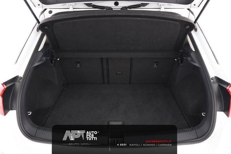 Volkswagen T-Roc T-Roc 2.0 tdi Advanced 4motion