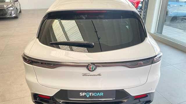 Alfa Romeo Tonale 1.5 130 CV MHEV TCT7 Sprint
